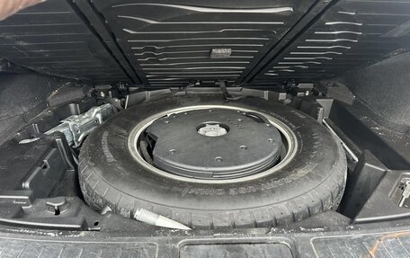 Infiniti FX II, 2009 год, 1 245 000 рублей, 11 фотография