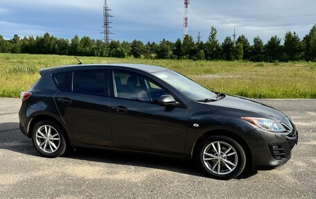 Mazda 3, 2010 год, 870 000 рублей, 3 фотография