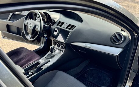 Mazda 3, 2010 год, 870 000 рублей, 10 фотография