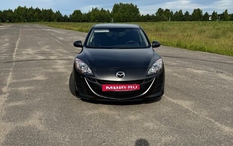 Mazda 3, 2010 год, 870 000 рублей, 6 фотография