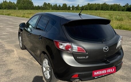 Mazda 3, 2010 год, 870 000 рублей, 2 фотография