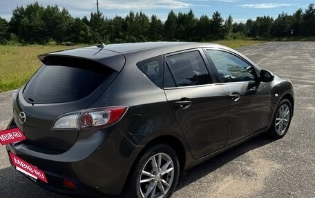 Mazda 3, 2010 год, 870 000 рублей, 4 фотография