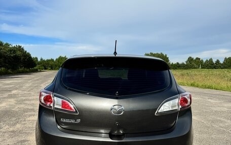 Mazda 3, 2010 год, 870 000 рублей, 8 фотография
