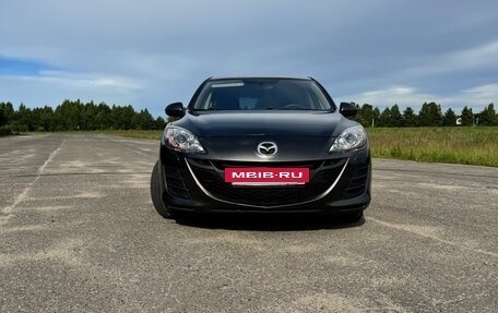 Mazda 3, 2010 год, 870 000 рублей, 7 фотография