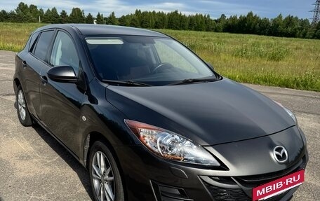 Mazda 3, 2010 год, 870 000 рублей, 5 фотография