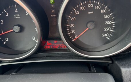 Mazda 3, 2010 год, 870 000 рублей, 11 фотография