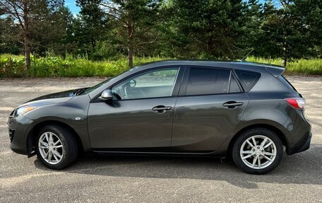 Mazda 3, 2010 год, 870 000 рублей, 12 фотография