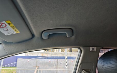 Hyundai Solaris II рестайлинг, 2018 год, 650 000 рублей, 13 фотография