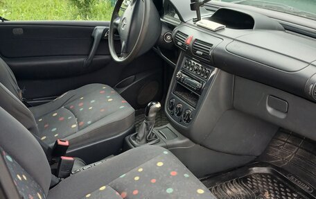 Mercedes-Benz Vaneo, 2002 год, 370 000 рублей, 6 фотография