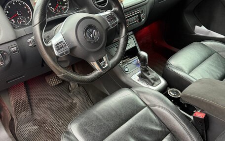 Volkswagen Tiguan I, 2014 год, 1 700 000 рублей, 12 фотография