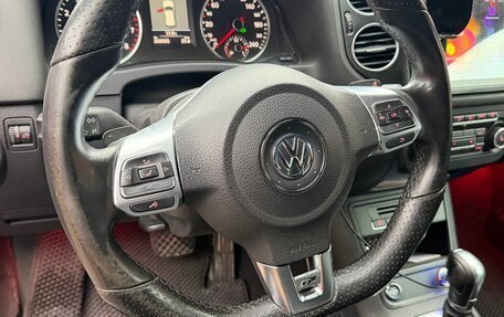 Volkswagen Tiguan I, 2014 год, 1 700 000 рублей, 9 фотография