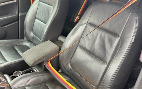 Volkswagen Tiguan I, 2014 год, 1 700 000 рублей, 11 фотография