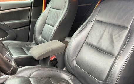Volkswagen Tiguan I, 2014 год, 1 700 000 рублей, 10 фотография