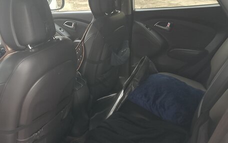 Hyundai ix35 I рестайлинг, 2011 год, 890 000 рублей, 7 фотография