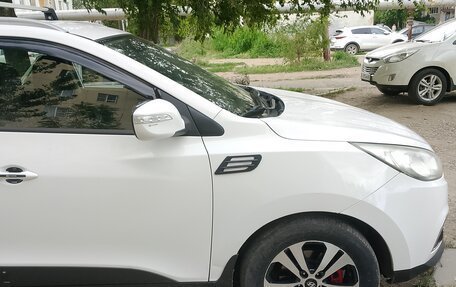 Hyundai ix35 I рестайлинг, 2011 год, 890 000 рублей, 10 фотография