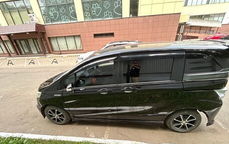 Honda Freed I, 2011 год, 950 000 рублей, 7 фотография