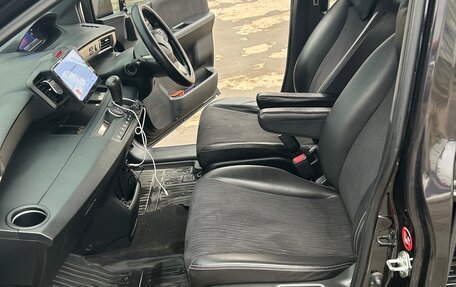 Honda Freed I, 2011 год, 950 000 рублей, 10 фотография