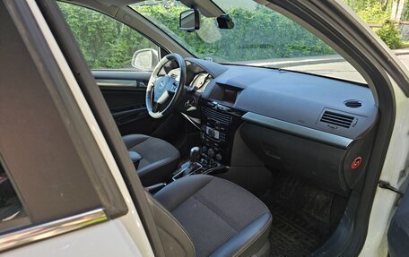 Opel Astra H, 2013 год, 850 000 рублей, 5 фотография