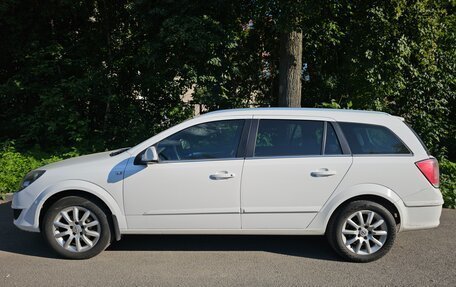 Opel Astra H, 2013 год, 850 000 рублей, 2 фотография