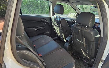 Opel Astra H, 2013 год, 850 000 рублей, 6 фотография