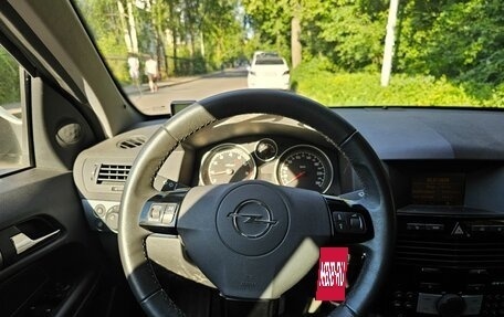 Opel Astra H, 2013 год, 850 000 рублей, 7 фотография