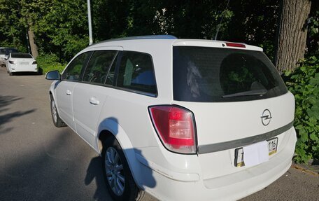 Opel Astra H, 2013 год, 850 000 рублей, 8 фотография