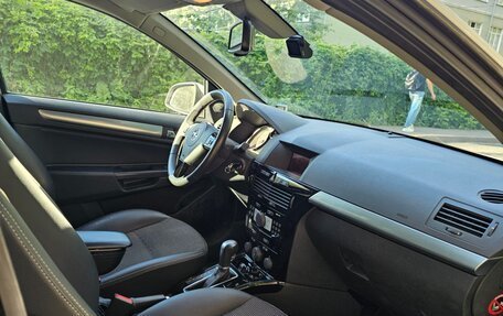Opel Astra H, 2013 год, 850 000 рублей, 10 фотография