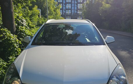 Opel Astra H, 2013 год, 850 000 рублей, 9 фотография