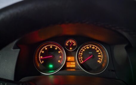 Opel Astra H, 2013 год, 850 000 рублей, 11 фотография