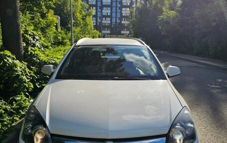 Opel Astra H, 2013 год, 850 000 рублей, 14 фотография