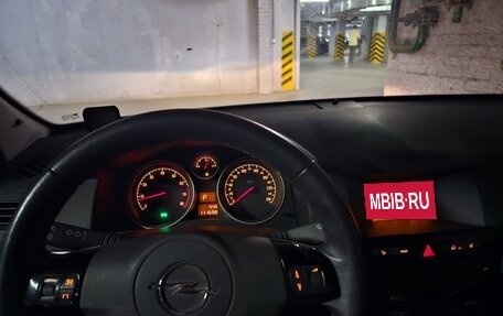 Opel Astra H, 2013 год, 850 000 рублей, 12 фотография