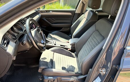 Volkswagen Passat B8 рестайлинг, 2021 год, 2 420 000 рублей, 9 фотография