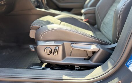 Volkswagen Passat B8 рестайлинг, 2021 год, 2 420 000 рублей, 15 фотография