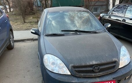Lifan Breez (520), 2008 год, 115 000 рублей, 2 фотография