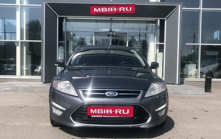 Ford Mondeo IV, 2012 год, 864 500 рублей, 2 фотография