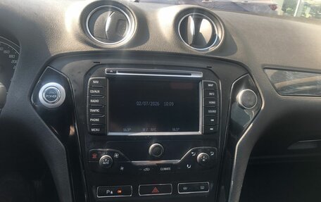 Ford Mondeo IV, 2012 год, 864 500 рублей, 13 фотография