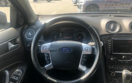 Ford Mondeo IV, 2012 год, 864 500 рублей, 12 фотография