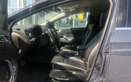 Ford Mondeo IV, 2012 год, 864 500 рублей, 9 фотография