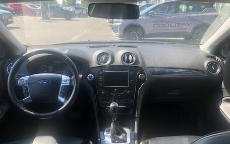 Ford Mondeo IV, 2012 год, 864 500 рублей, 10 фотография
