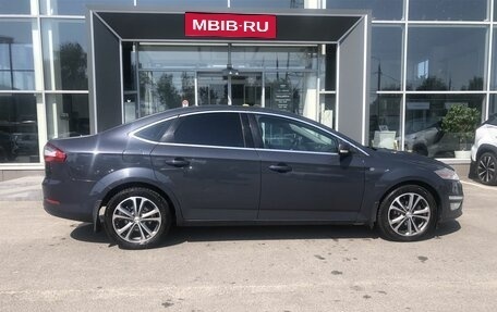 Ford Mondeo IV, 2012 год, 864 500 рублей, 4 фотография