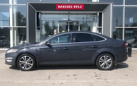 Ford Mondeo IV, 2012 год, 864 500 рублей, 8 фотография