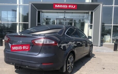Ford Mondeo IV, 2012 год, 864 500 рублей, 5 фотография