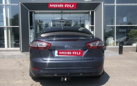 Ford Mondeo IV, 2012 год, 864 500 рублей, 6 фотография