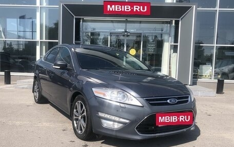 Ford Mondeo IV, 2012 год, 864 500 рублей, 3 фотография