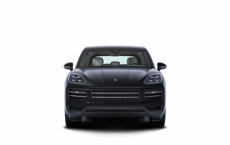 Porsche Cayenne III, 2025 год, 19 550 000 рублей, 4 фотография