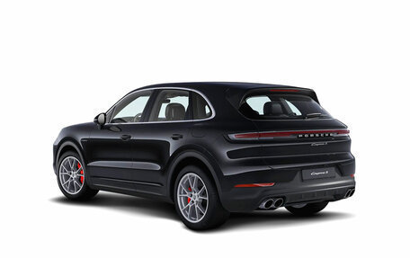 Porsche Cayenne III, 2025 год, 19 550 000 рублей, 2 фотография