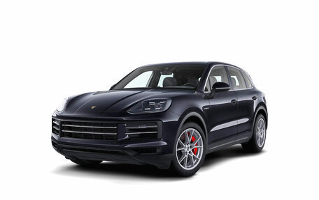 Porsche Cayenne III, 2025 год, 19 550 000 рублей, 6 фотография