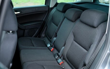 Skoda Yeti I рестайлинг, 2013 год, 1 159 000 рублей, 12 фотография