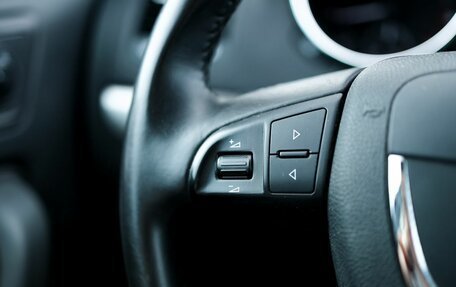 Skoda Yeti I рестайлинг, 2013 год, 1 159 000 рублей, 19 фотография