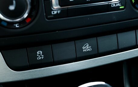 Skoda Yeti I рестайлинг, 2013 год, 1 159 000 рублей, 23 фотография